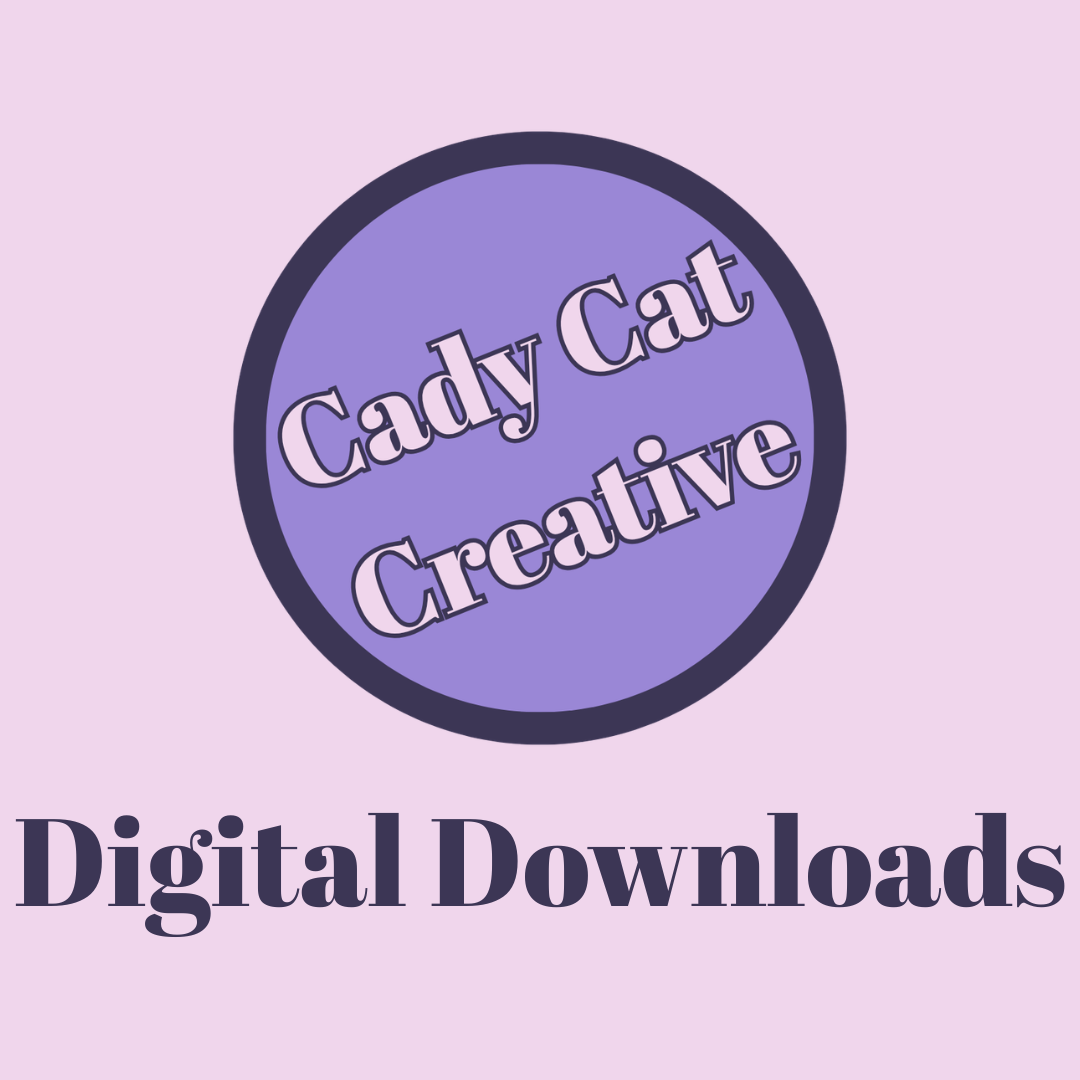 DIGITAL DOWNLOADS