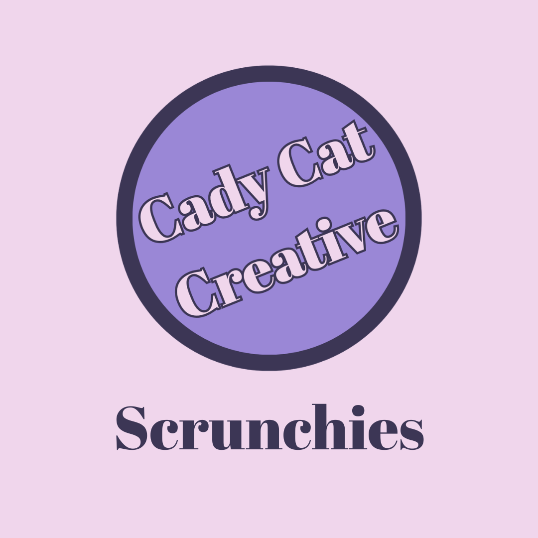 SCRUNCHIES