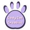Cady Cat Creative - Home