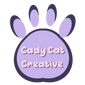 Cady Cat Creative - Home