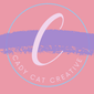 Cady Cat Creative - Home