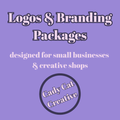Logos & Branding Packages