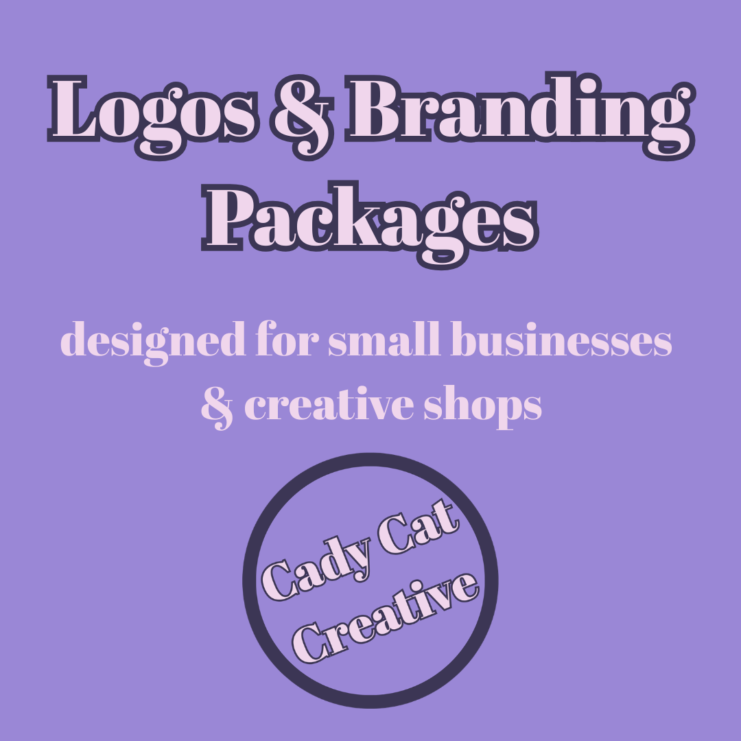 Logos & Branding Packages