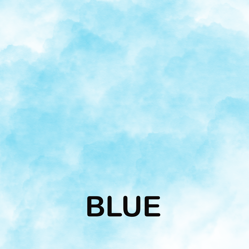 Cady's Clouds Procreate Brush