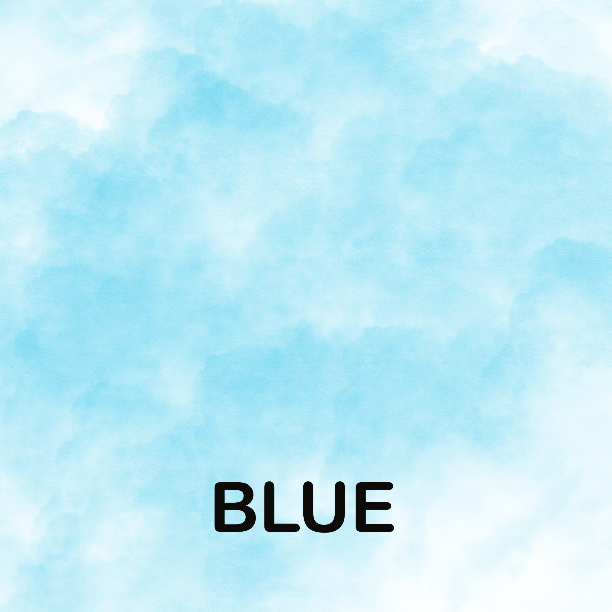 Cady's Clouds Procreate Brush
